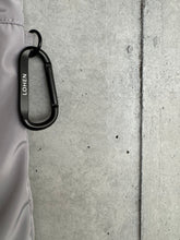 画像をギャラリービューアに読み込む, 2way Carabiner TOTE BAG (M)
