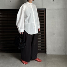 画像をギャラリービューアに読み込む, 【2024AW PRE ORDER】STRING PANTS
