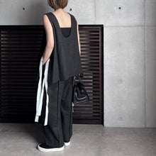 画像をギャラリービューアに読み込む, 【2026AW PRE ORDER】LIGHT FLANNEL OVER TANK
