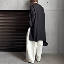 画像をギャラリービューアに読み込む, 【2025AW PRE ORDER】LOOP TACK PANTS
