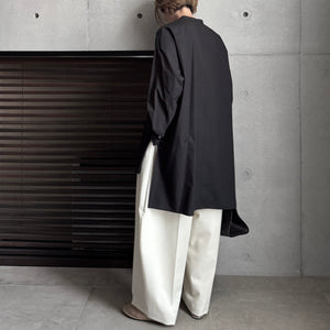 【2025AW PRE ORDER】LOOP TACK PANTS