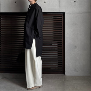 【2025AW PRE ORDER】LONG STRING SHIRT