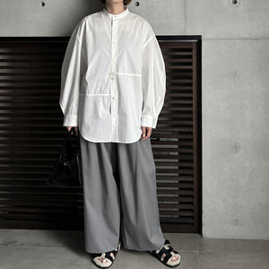 【2024AW PRE ORDER】STRING PANTS