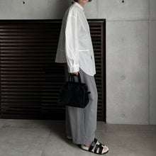 画像をギャラリービューアに読み込む, 【2024AW PRE ORDER】STRING PANTS

