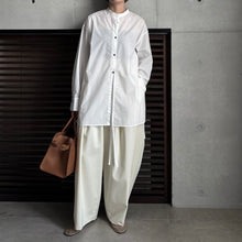 画像をギャラリービューアに読み込む, 【2025AW PRE ORDER】LOOP TACK PANTS

