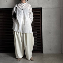 画像をギャラリービューアに読み込む, 【2025AW PRE ORDER】LOOP TACK PANTS
