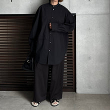 画像をギャラリービューアに読み込む, 【2024AW PRE ORDER】STRING PANTS
