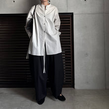 画像をギャラリービューアに読み込む, 【2025AW PRE ORDER】LOOP TACK PANTS

