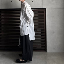 画像をギャラリービューアに読み込む, 【2025AW PRE ORDER】LOOP TACK PANTS
