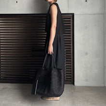 画像をギャラリービューアに読み込む, 【2025SS PRE ORDER】BACK SLIT PULLOVER
