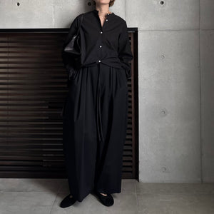【2025AW PRE ORDER】LOOP TACK PANTS