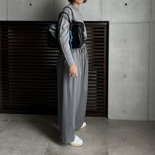 画像をギャラリービューアに読み込む, 【2024AW PRE ORDER】STRING PANTS
