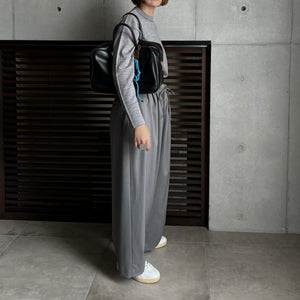 【2024AW PRE ORDER】STRING PANTS