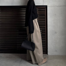 画像をギャラリービューアに読み込む, 【2025AW PRE ORDER】LOOP TACK PANTS
