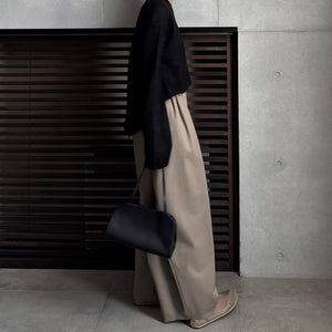 【2025AW PRE ORDER】LOOP TACK PANTS