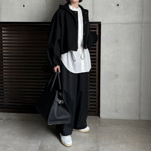 画像をギャラリービューアに読み込む, 【2024AW PRE ORDER】STRING PANTS
