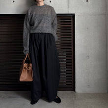 画像をギャラリービューアに読み込む, 【2025AW PRE ORDER】LOOP TACK PANTS
