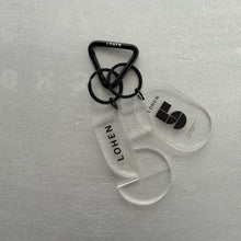 画像をギャラリービューアに読み込む, 5th anniversary Key Holder
