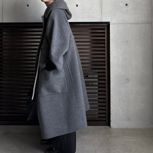 【2025AW PRE ORDER】FOODY CODE REVER CORT