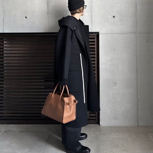 【2025AW PRE ORDER】FOODY CODE REVER CORT