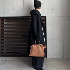 【2025AW PRE ORDER】FOODY CODE REVER CORT