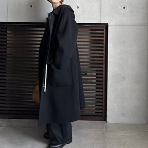 【2025AW PRE ORDER】FOODY CODE REVER CORT