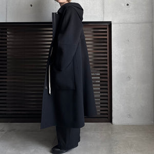 【2025AW PRE ORDER】FOODY CODE REVER CORT