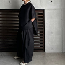画像をギャラリービューアに読み込む, 【2025SS PRE ORDER】DRAWCORD CHINO PANTS
