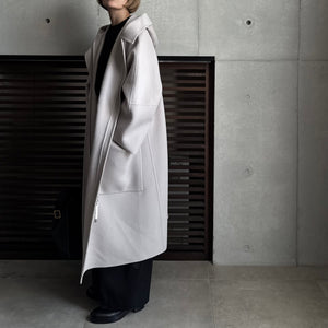 【2025AW PRE ORDER】FOODY CODE REVER CORT