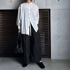 【2025SS PRE ORDER】DRAWCORD CHINO PANTS