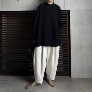【2025AW PRE ORDER】COCOON PANTS