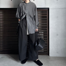 画像をギャラリービューアに読み込む, 【2025SS PRE ORDER】DRAWCORD CHINO PANTS
