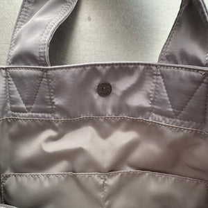 2way Carabiner TOTE BAG (M)