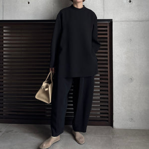 【2025AW PRE ORDER】COCOON PANTS