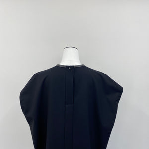 【2022年7月23日再販】エコレザーパイピングTOPS