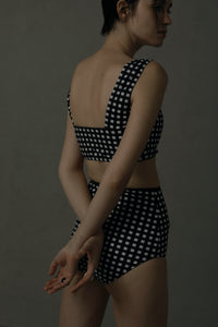 【2023 SWIM WEAR COLLECTION予約販売商品】ハイウエストセパレートSWIM WEAR