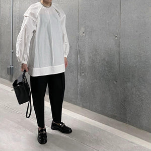 【再販】バレルパンツ