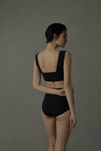 【2023 SWIM WEAR COLLECTION予約販売商品】ハイウエストセパレートSWIM WEAR