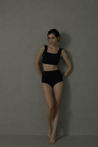 【2023 SWIM WEAR COLLECTION予約販売商品】ハイウエストセパレートSWIM WEAR