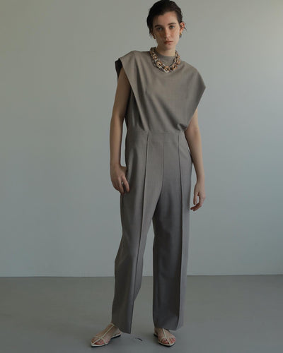 SALOPETTE / OVERALLS – LOHEN