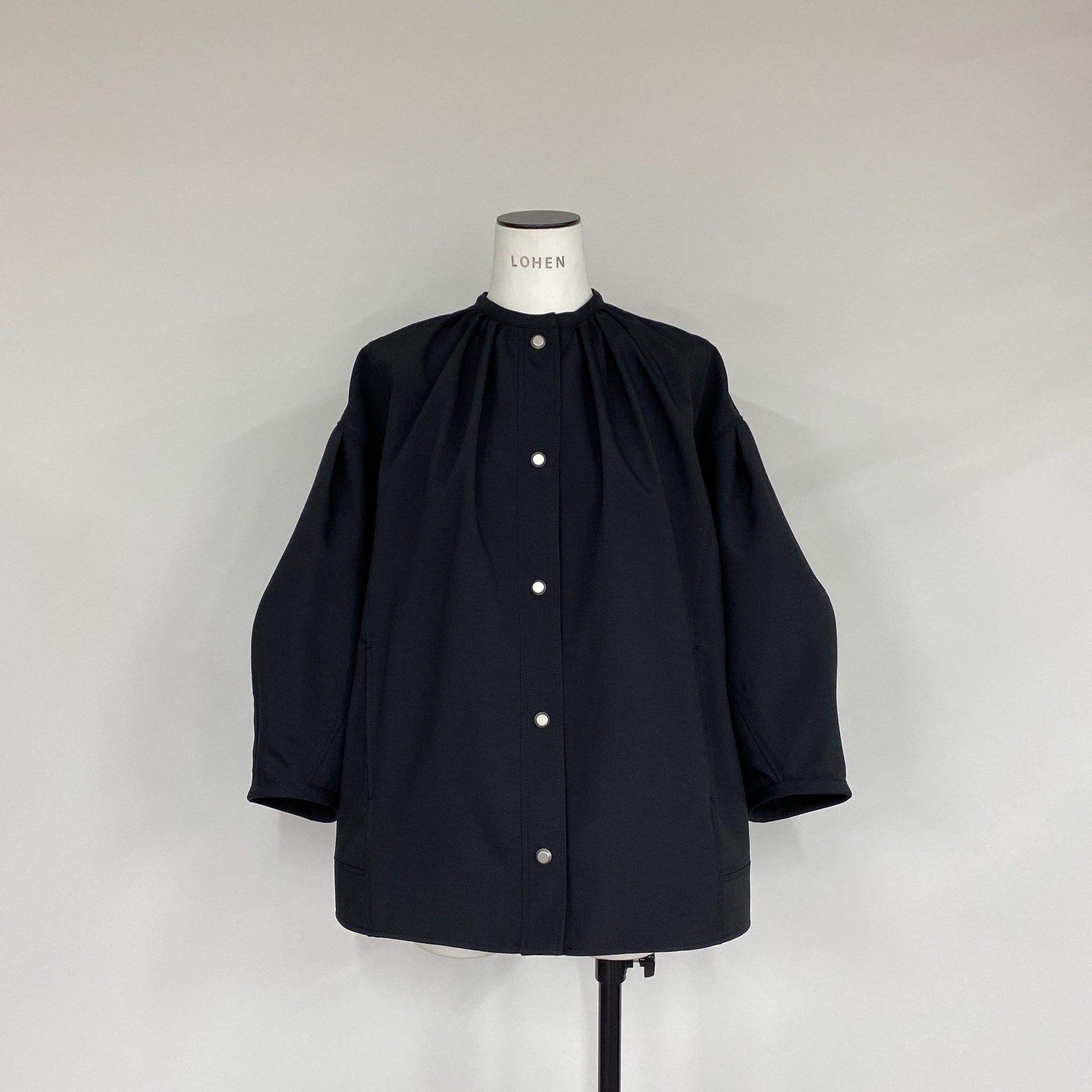 ★ゆう★新品　LOHEN FOODY CODE REVER CORT OUTERWEAR / JAKETS – LOHEN