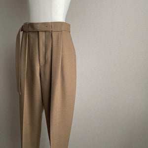 【再販】バレルパンツ