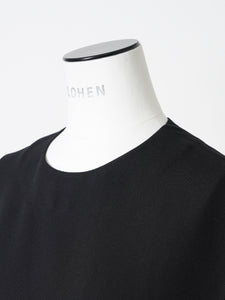 【2023MS予約販売商品】サイドボックスタックブラウス