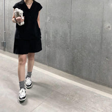 画像をギャラリービューアに読み込む, 【2022年7月23日再販】ドローコードショートパンツ
