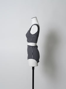 【2023 SWIM WEAR COLLECTION予約販売商品】ハイウエストセパレートSWIM WEAR
